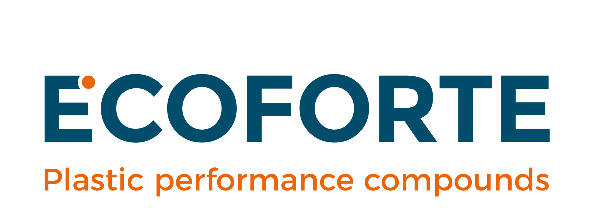 Thermoplastic performance compounds that enable higher performance with a lower carbon footprint