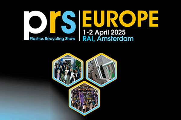 PRSE, 1 & 2 April 2025 RAI, Amsterdam