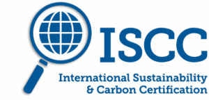 ISCC plus