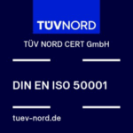 ISO 50001 TUV